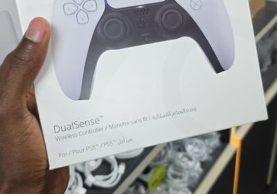 Manette PlayStation 5