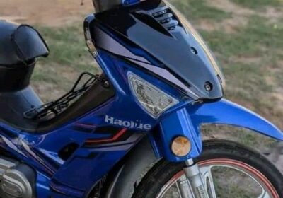 Haojue 110 2023