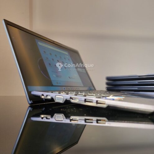 PC Asus ExpertBook 11th génération