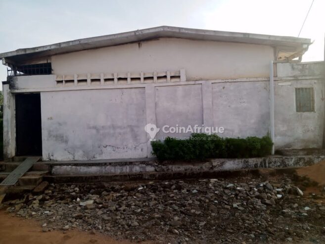 Vente villa 13 pièces – Douala
