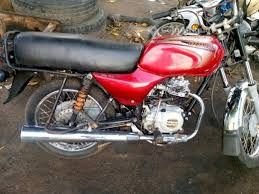 Bajaj 2008