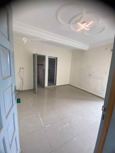 Location chambre – Douala