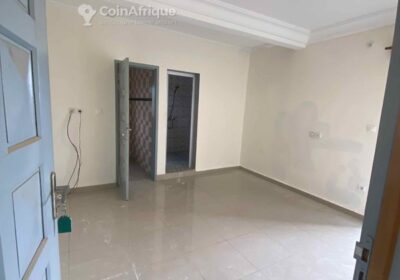Location chambre – Douala