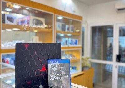 PlayStation 4 Slim