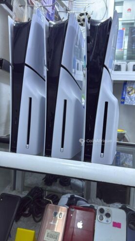 Playstation 5