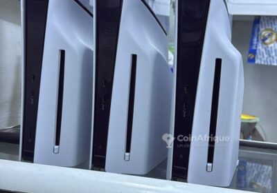 Playstation 5