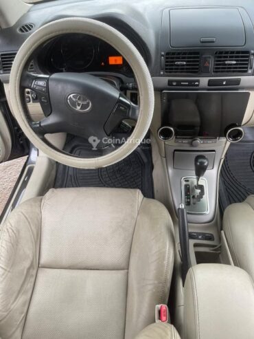 Location voiture