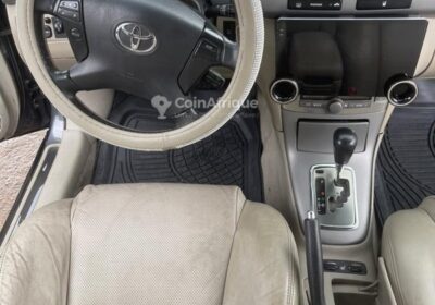 Location voiture