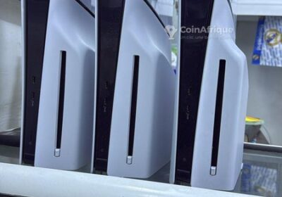 Playstation 5