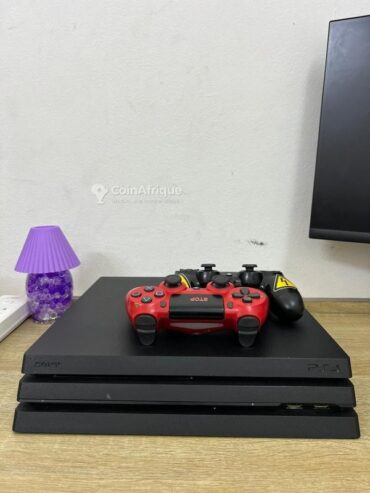 PlayStation 4 Pro