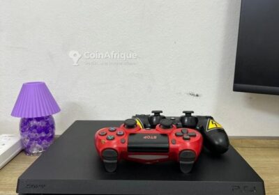 PlayStation 4 Pro
