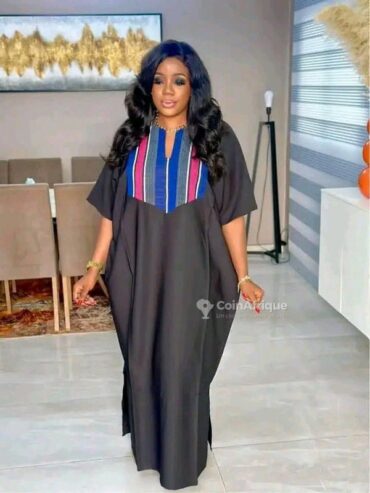 Robe femme