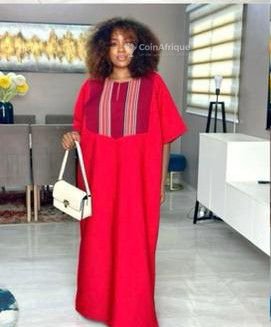 Robe femme