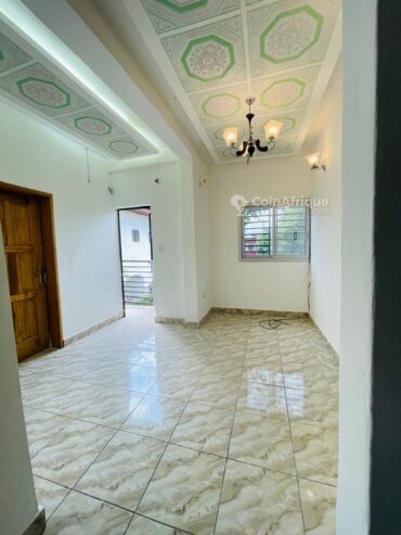 Location chambre – Douala