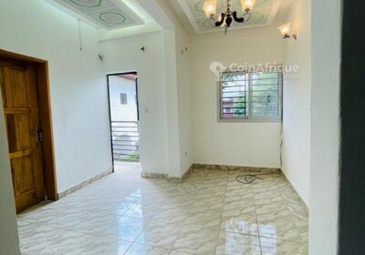 Location chambre – Douala