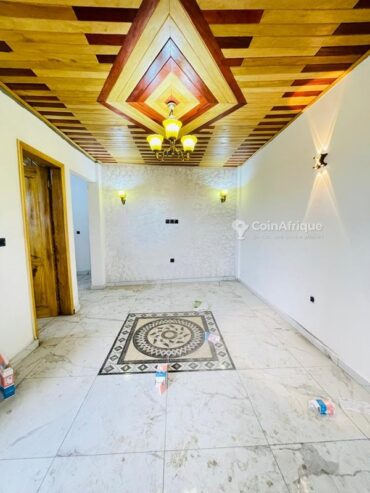 Location chambre- Douala