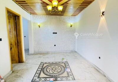 Location chambre- Douala