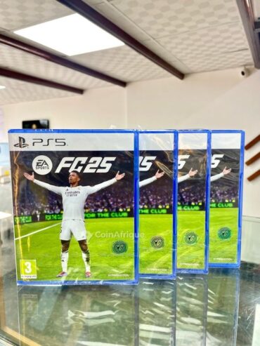 Playstation 5