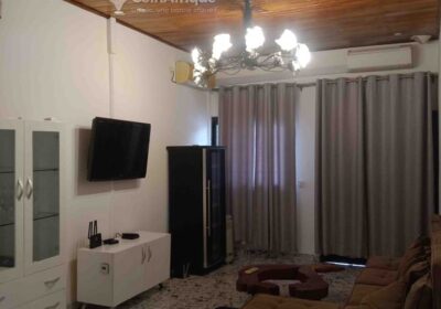 Location appartements meublés 4 pièces – Douala