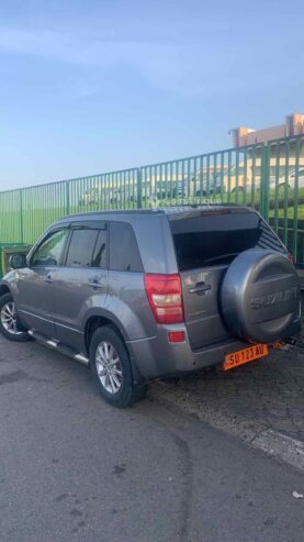 Location de voiture