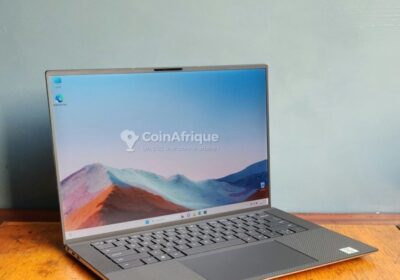 PC Dell Precision 5550