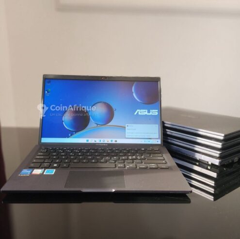 PC Asus expertbook 11th génération