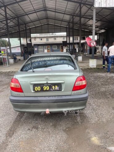 Location voiture