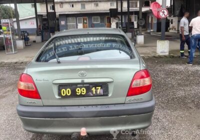 Location voiture