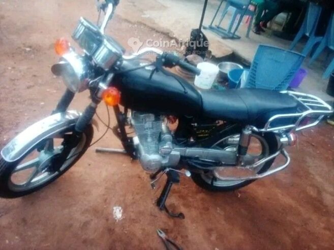 125 Senke  2022