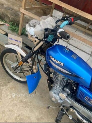 125 Senke 2023