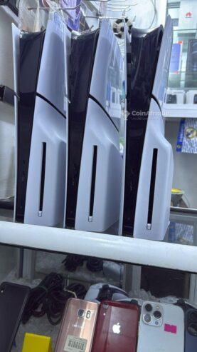 Playstation 5 Sony Standard 1 tera