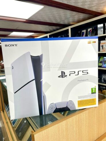 Playstation 5 Slim