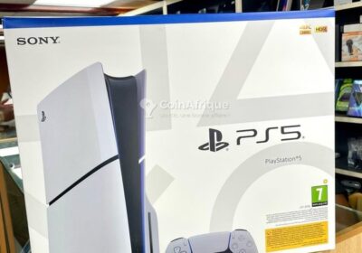 Playstation 5 Slim