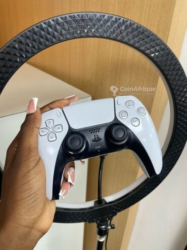 Manette PlayStation 5