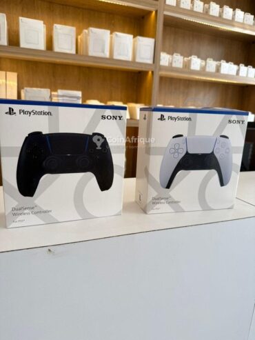Manette PlayStation  5
