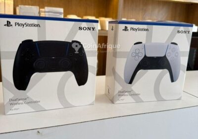 Manette PlayStation 5