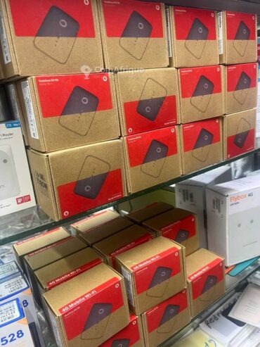 Modem wifi 4G