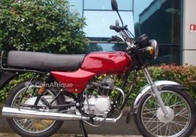 Bajaj 110_5 2020