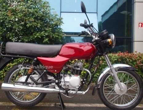 Bajaj 110_5 2020