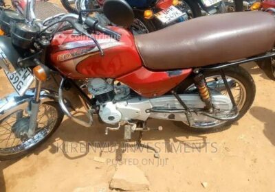 Bajaj 2008