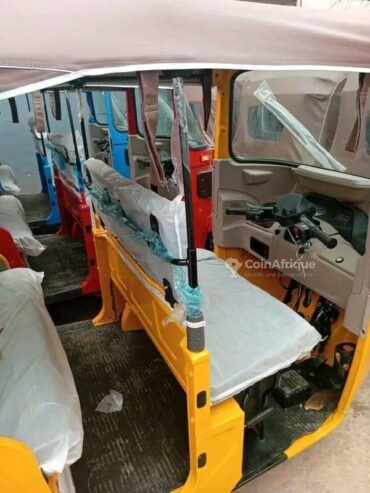 Bajaj Boxer 150/150x 2023