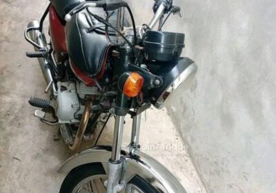 Bajaj Boxer100 2023