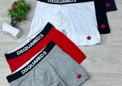 Bermudas pour homme