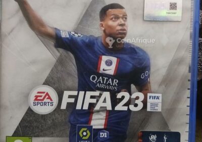 CD PlayStation 4 FC23