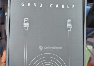 Câble Starlink