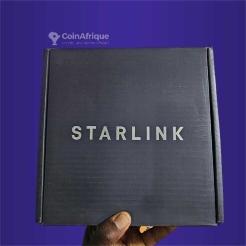 Cable Starlink V3 V4