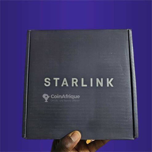 Cable Starlink v4 v3 v2