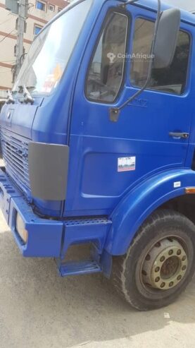 Camions 1017