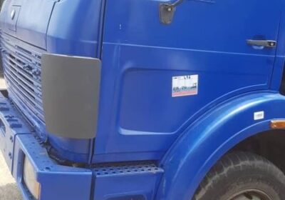 Camions 1017