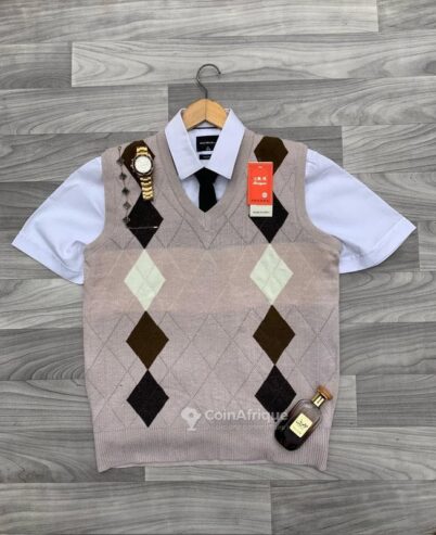 Chemise boubou